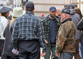 نحّال الأرواح رحلة اكتشاف الذات وعلاج الجراح في فيلم نحّال 2024