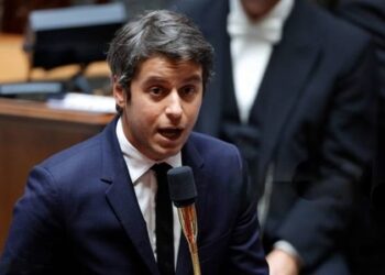 غابرييل أتال: صعود النجم الشاب على قمة السياسة الفرنسية