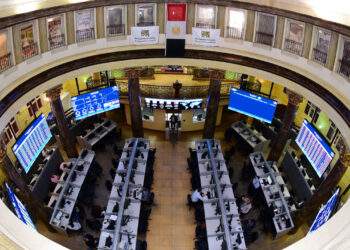 بورصة مصر ترتفع بدعم المستثمرين الأجانب