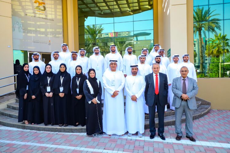 معهد دبي القضائي يُطلق الدفعة الثالثة عشرة من دبلوم العلوم القانونية والقضائية المخصص لأعضاء النيابة العامة بدبي 1 معهد دبي القضائي يُطلق الدفعة الثالثة عشرة من دبلوم العلوم القانونية والقضائية المخصص لأعضاء النيابة العامة بدبي