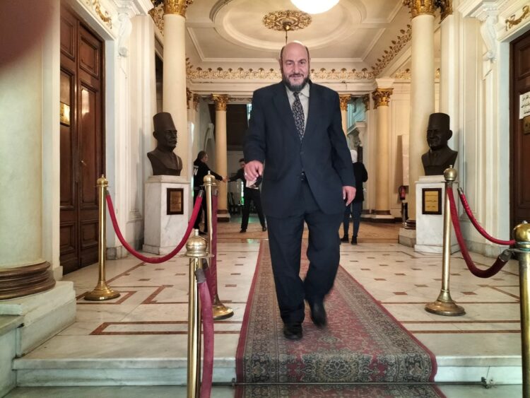 محمود الشاذلى يكتب : وماذا بعد أن أصبحنا كأبناء جيل فى ذمة التاريخ . 1 رئيس التحرير يكتب : يقينا .. المعارضة الوطنية المسئولة التى تعلى من قدر الوطن ، هى أحد أبرز مكونات النظام .