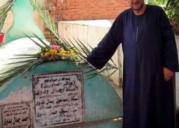 محمود الشاذلى يكتب : بحق الله .. أزهد فى الحياه ، ولاأنزعج من تصرفات  البعض ، ولاأخشى حتى من الذين فقدوا الخوف من الله