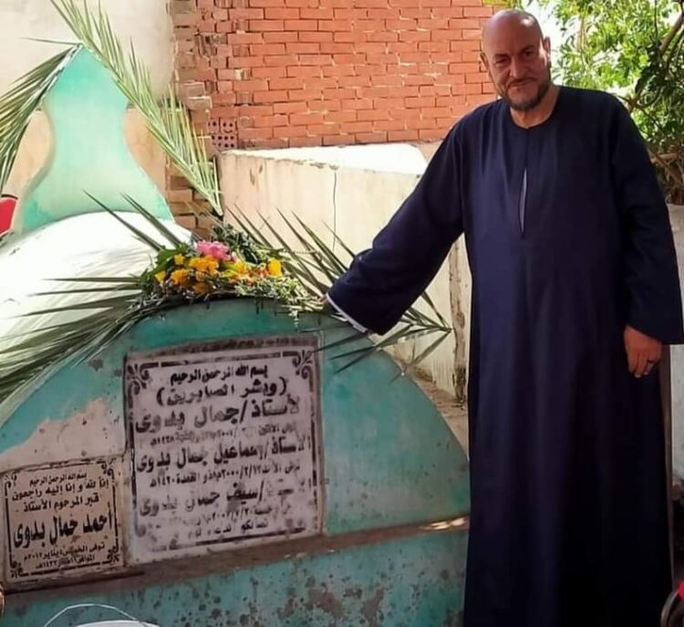 محمود الشاذلى يكتب : بحق الله .. أزهد فى الحياه ، ولاأنزعج من تصرفات البعض ، ولاأخشى حتى من الذين فقدوا الخوف من الله 1 محمود الشاذلى يكتب : بحق الله .. أزهد فى الحياه ، ولاأنزعج من تصرفات البعض ، ولاأخشى حتى من الذين فقدوا الخوف من الله