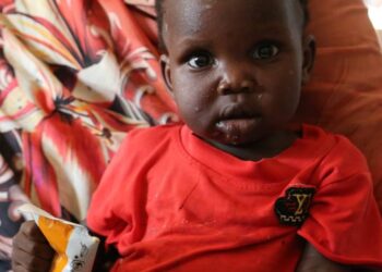 السودان .. الجوع يعصف بالملايين والأمم المتحدة تشدد على السماح بوصول المساعدات الإنسانية