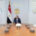 الرئيس السيسي يستقبل "إيريك ترابييه" رئيس شركة "داسو" الفرنسية 13 الرئيس السيسي يستقبل  “إيريك ترابييه” رئيس شركة “داسو” الفرنسية