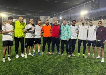 إنطلاق كأس “حماة الوطن لكرة القدم ” بقطاع شرق القاهرة