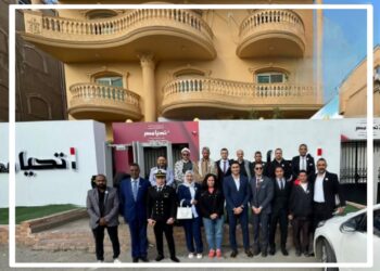 الأمانة العامة لإتحاد قبائل السادة الأشراف تعقد الإجتماع التمهيدى الأول