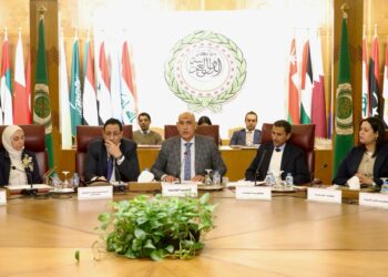 ورشة عمل حول إنشاء آلية عربية وقاعدة بيانات لدعم مجال صناعة بناء وإصلاح السفن في الدول العربية