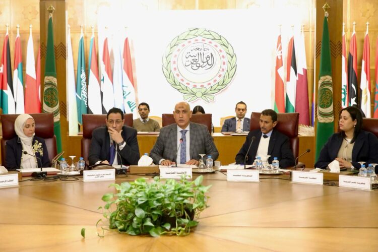 ورشة عمل حول إنشاء آلية عربية وقاعدة بيانات لدعم مجال صناعة بناء وإصلاح السفن في الدول العربية 1 ورشة عمل حول إنشاء آلية عربية وقاعدة بيانات لدعم مجال صناعة بناء وإصلاح السفن في الدول العربية