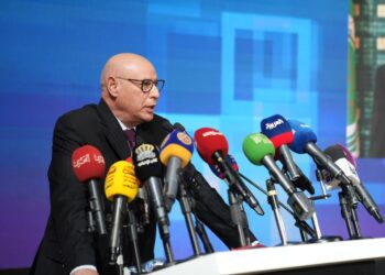 ننشر كلمة السفير أحمد رشيد خطابي في ” المنتدى الأول للمؤثرين ومنشئي المحتوى” بالأردن