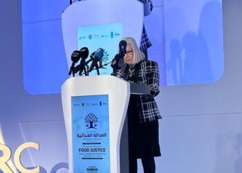 العدالة الغذائية من منظور حقوق الإنسان .. تحديات الواقع ورهانات المستقـل