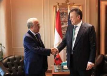 سفير المغرب : مصر والمملكة المغربية لديهما الكثير لنبني عليه للمستقبل الواعد في شتى المجالات