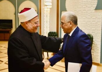 سفير المغرب بالقاهرة يشيد بدور دار الإفتاء المصرية في صناعة الفتوى ويؤكد على عمق العلاقات بين البلدين الشقيقين