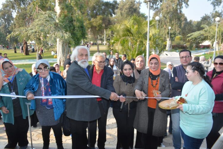 "آلاء الرفاعى" تعود للعصور القديمة بمعرض فنون وعصور 1 “آلاء الرفاعى” تعود للعصور القديمة بمعرض فنون وعصور