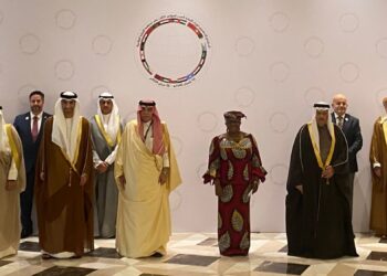 إجتماع تنسيقي لوزراء التجارة العرب على هامش المؤتمر الوزاري الثالث عشر لمنظمة التجارة العالمية