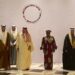 إجتماع تنسيقي لوزراء التجارة العرب على هامش المؤتمر الوزاري الثالث عشر لمنظمة التجارة العالمية 11 إجتماع تنسيقي لوزراء التجارة العرب على هامش المؤتمر الوزاري الثالث عشر لمنظمة التجارة العالمية