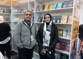 فى حواره مع صوت الشعب نيوز … الكاتب “احمد عادل ” فشلت عدة مرات أو لم أكُن راضيًا عن نجاحي ولكن بالإستمرارية والإصرار وصلت لما أحلُم بهِ