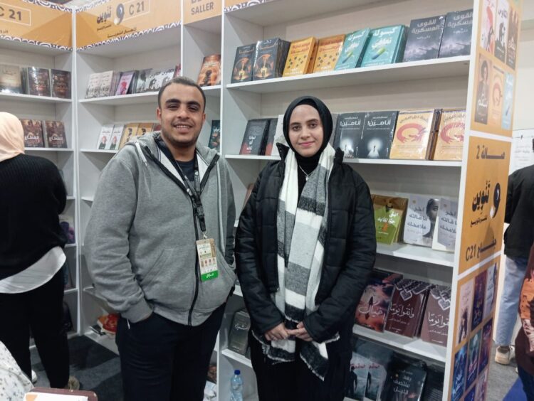 فى حواره مع صوت الشعب نيوز ... الكاتب "احمد عادل " فشلت عدة مرات أو لم أكُن راضيًا عن نجاحي ولكن بالإستمرارية والإصرار وصلت لما أحلُم بهِ 1 فى حواره مع صوت الشعب نيوز … الكاتب “احمد عادل ” فشلت عدة مرات أو لم أكُن راضيًا عن نجاحي ولكن بالإستمرارية والإصرار وصلت لما أحلُم بهِ