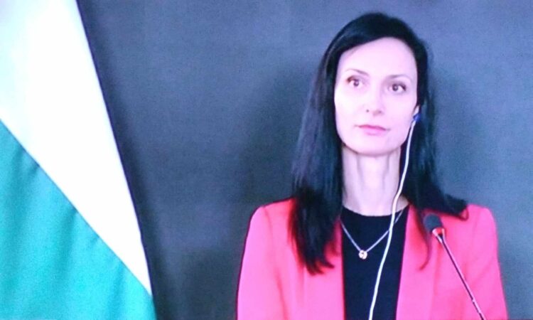 نائب رئيس وزراء بلغاريا : مصر أهم شريك إستراتيجي لنا في الشرق الأوسط وعلينا العمل لتلبية طموحات شعوبنا 1 نائب رئيس وزراء بلغاريا : مصر أهم شريك إستراتيجي لنا في الشرق الأوسط وعلينا العمل لتلبية طموحات شعوبنا