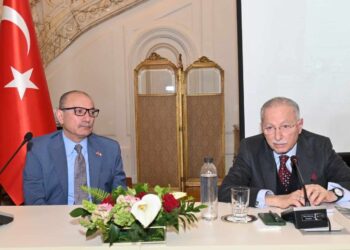 في ذكرى مؤلف النشيد الوطني التركي الذي عاش في حلوان .. تحويل منزله لمتحف مطلب للشعبين المصري والتركي