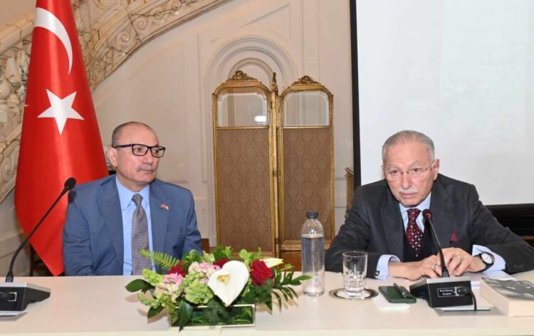 في ذكرى مؤلف النشيد الوطني التركي الذي عاش في حلوان .. تحويل منزله لمتحف مطلب للشعبين المصري والتركي