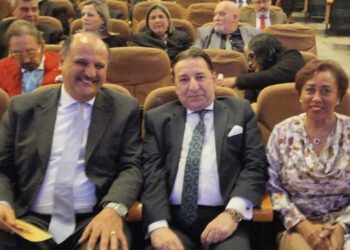 أمريكا اللاتينية في عيد إستقلال الدومينيكان .. إحتفالية رائعة بحضور مساعد وزير الخارجية المصري