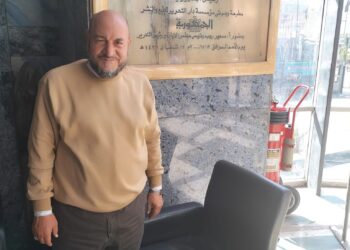 رئيس التحريريكتب : نعــم .. الصحافه والصحفى إنعكاس لمجتمع ينشد من فيه الحقيقه .