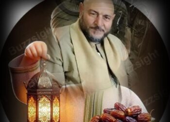رئيس التحرير يكتب : جاء رمضان فلا حزن فيه على مافات ، ولابكاء على أطلال .