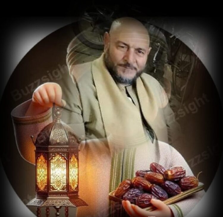 رئيس التحرير يكتب : جاء رمضان فلا حزن فيه على مافات ، ولابكاء على أطلال .