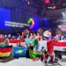 بمشاركة مصر .. إنطلاق البرنامج الإقليمي لمهرجان سوتشي 17 بمشاركة مصر .. إنطلاق البرنامج الإقليمي لمهرجان سوتشي