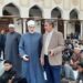 مقارئ وملتقيات وإفطار جماعي.. حصاد الجامع الأزهر في الأسبوع الثاني من رمضان 21 مقارئ وملتقيات وإفطار جماعي.. حصاد الجامع الأزهر في الأسبوع الثاني من رمضان
