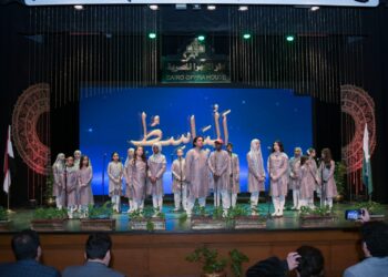 سفارة باكستان تنظم الأمسية الثقافية الباكستانية بالقاهرة