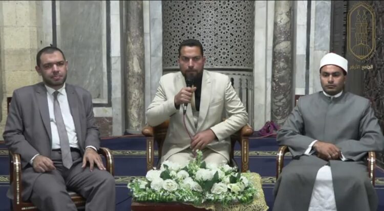 الإيمان بالله تعالي هو صمام الأمن والأمان لدى الفرد والمجتمع* 1 الإيمان بالله تعالي هو صمام الأمن والأمان لدى الفرد والمجتمع*