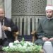 ملتقى رياض الصائمين بالجامع الأزهر يوضح أسباب النصر في غزوة بدر الكبرى 13 ملتقى رياض الصائمين بالجامع الأزهر يوضح أسباب النصر في غزوة بدر الكبرى