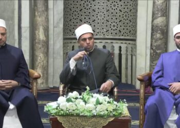 ملتقى العصر بالجامع الأزهر يوضح مفهوم العبادة وخصائصها في الإسلام