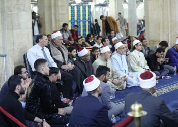 *ملتقى الأزهر للقضايا الإسلامية يناقش الوعي وأثره في بناء المجتمعات 2 *ملتقى الأزهر للقضايا الإسلامية يناقش الوعي وأثره في بناء المجتمعات