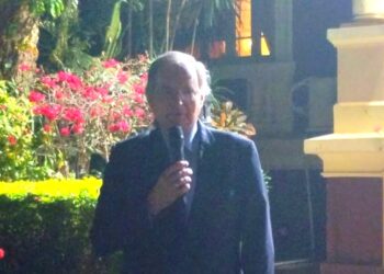 سفير الإتحاد الأوروبي في لقائه بالصحفيين : مصر دولة مستقرة جدا في شمال إفريقيا والشرق الأوسط