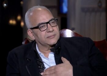 بيومي فؤاد يكشف سبب مشاركته في عمل فني واحد فقط في موسم رمضان