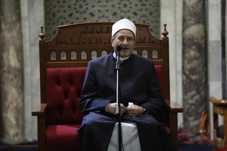 درس التراويح بالجامع الأزهرالعشر الأواخر فيها الخير كله وهي فرصة لمن فرّط وقصر 1 درس التراويح بالجامع الأزهرالعشر الأواخر فيها الخير كله وهي فرصة لمن فرّط وقصر