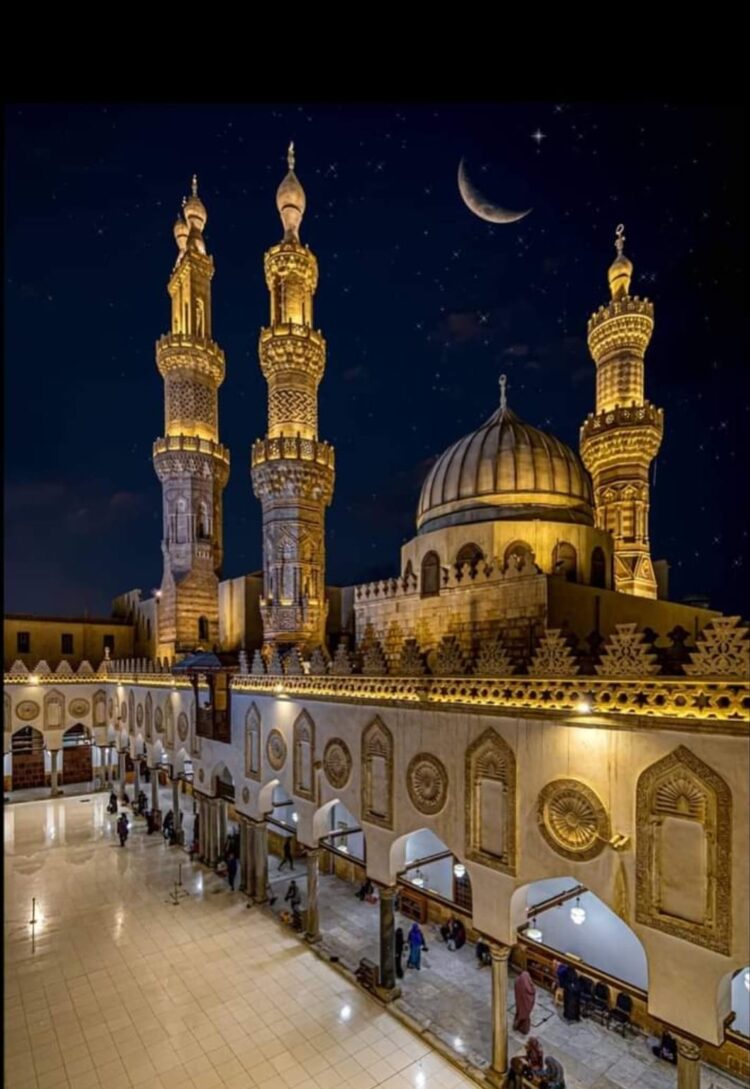 الجامع الأزهر يستعد للعشر الأواخر من رمضان نُخب منتقاه من قراء الجامع الأزهر تؤم المصلين 1 الجامع الأزهر يستعد للعشر الأواخر من رمضان نُخب منتقاه من قراء الجامع الأزهر تؤم المصلين