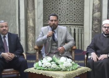 ملتقى باب الريان بالأزهر زكاة الفطر وجبت على المسلم تطهيرا للمال وتزكية للنفس ومواساة للفقراء والمساكين