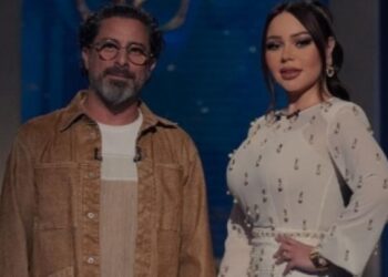 “لأول مرة” هادي الباجوري يصرح عن سبب طلاقه  لياسمين رئيس