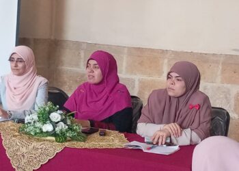 ملتقى رمضانيات نسائية لقيام الليل فضائل تعود على العبد بالنَّفع في الدنيا والآخرة