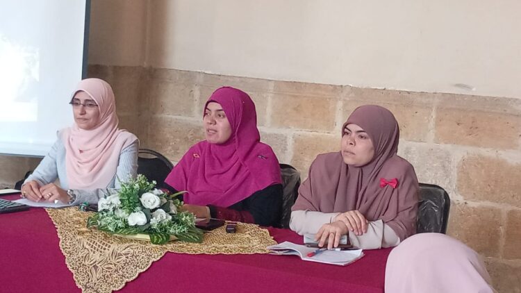 ملتقى رمضانيات نسائية لقيام الليل فضائل تعود على العبد بالنَّفع في الدنيا والآخرة