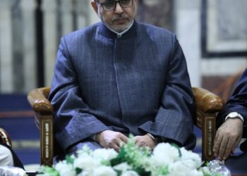 رئيس جامعة الأزهر يدعو المسلمين لاغتنام فضل العشر الآواخر من رمضان