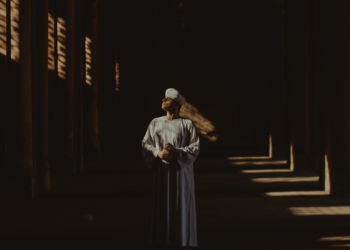 مهرجان أبوظبي 2024 يقدم عرض الشيخ محمود التهامي