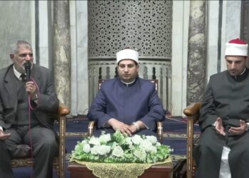 الملتقى الفقهي بالجامع الأزهر يبين أثر الصدق في حياة المسلم والمجتمعات