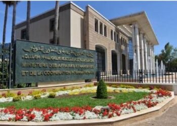 مفأجاة في عقارات متنازع عليها بين المغرب والجزائر .. والمغرب تعمل على حسن الجوار بين البلدين الشقيقين