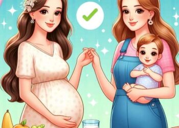 مركز تدريب صحة المرأة بالجيزة يوجه نصائح لصيام المرأة الحامل والمرضعة