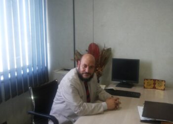 محمود الشاذلى يكتب : الوزير هـانــى ضاحـى رفيق الزمن الجميل  .